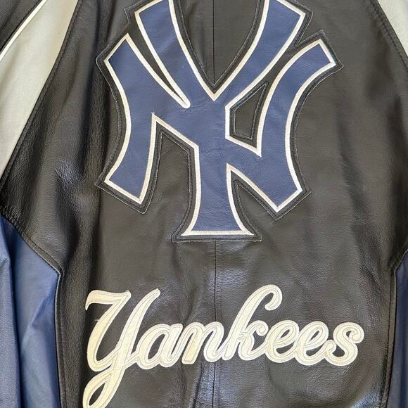 Sickest 58 sports new york yankees jacket - Picture 4 of 8